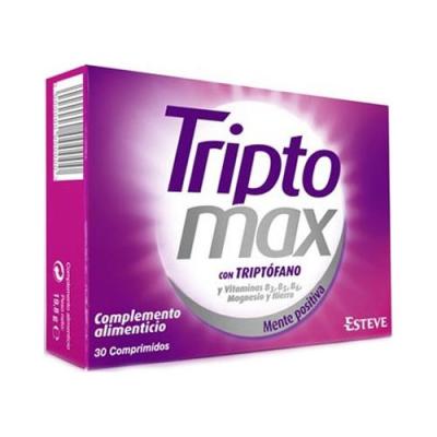 TriptoMax (30comp)