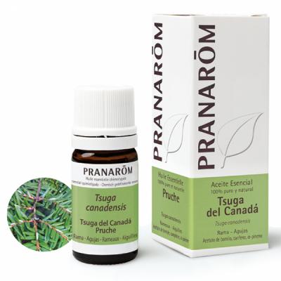 Tsuga del Canadá RAMA-AGUJAS  (5ml)