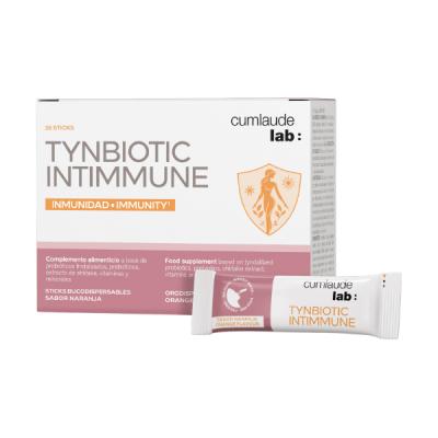 TYNBIOTIC INTIMMUNE (28 STICKS)