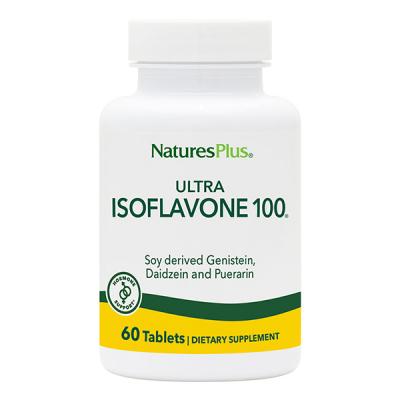 Ultra Isoflavone (60comp)