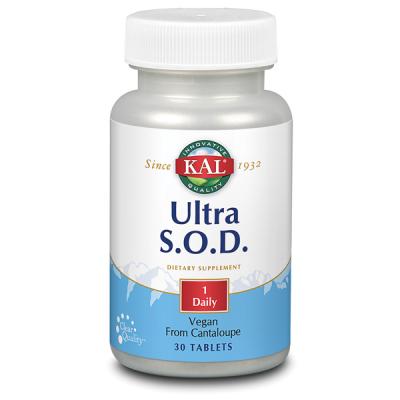 Ultra S.O.D (30comp)