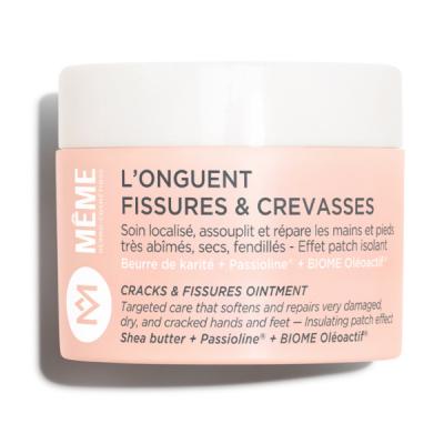 UNGÜENTO MANOS Y PIES (30ML)