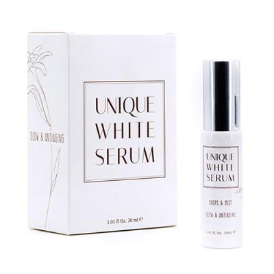 White Serum