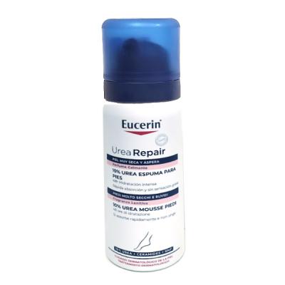 UREA REPAIR PLUS 10% ESPUMA PARA PIES  (150ml)