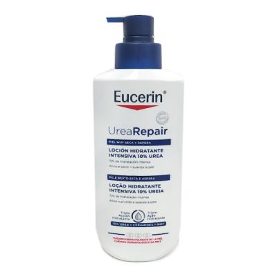 UREA-REPAIR PLUS LOCIÓN 10%  (400ML)