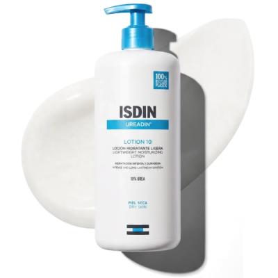 UREADIN LOCIÓN HIDRATANTE 10% UREA (1000ML)