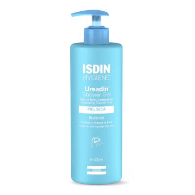 UREADIN SHOWER GEL PIEL SECA (400ML)