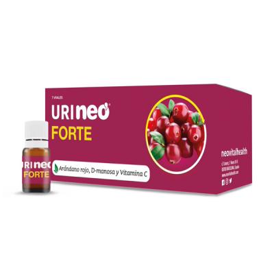 URI-NEO FORTE (7 VIALES x 10ml)