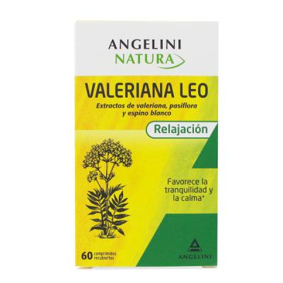 VALERIANA LEO (60 COMPRIMIDOS)