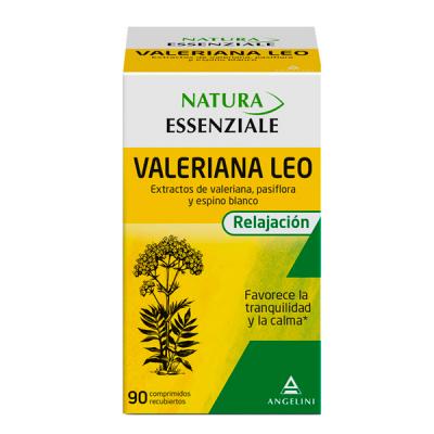 VALERIANA LEO (90 COMPRIMIDOS)