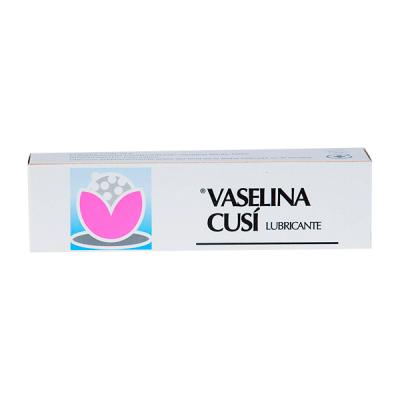 Vaselina Cusí Lubricante (30g)