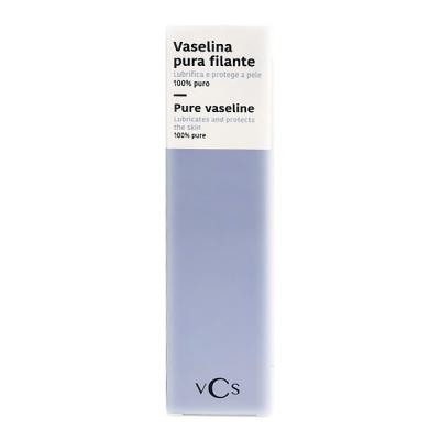 VASELINA FILANTE PURA 100% (60G)