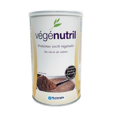 VEGENUTRIL BEBIDA CHOCOLATE (300g)