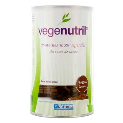 Vegenutril Bebida de Cacao (300g)