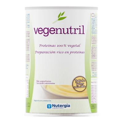 VEGENUTRIL SABOR VAINILLA (300g)