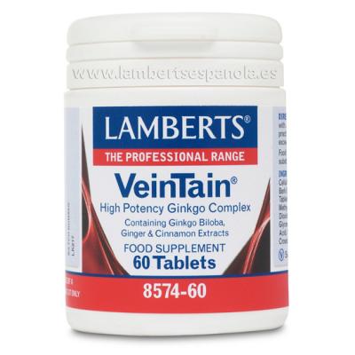VeinTain®  (60caps)