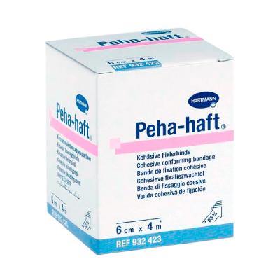 Venda COHESIVA Peha-haft®  (6cm x 4m)	