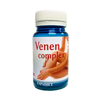 VENEN complex (60caps)				