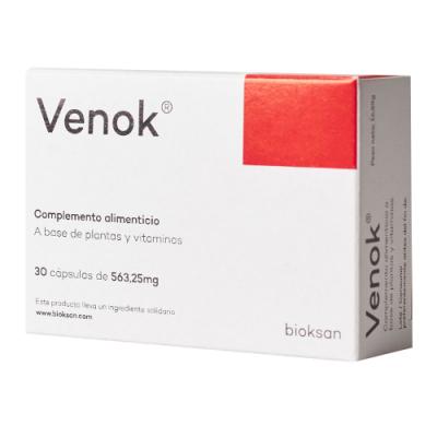 VENOK® (30caps)