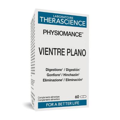 VIENTRE PLANO (60 CAPSULAS)