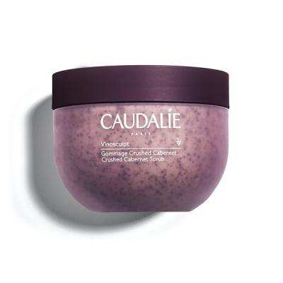 VINOSCULPT EXFOLIANTE CRUSHED CABERNET (150G)