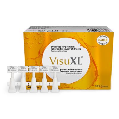 VisuXL® (30 MONODOSIS)	