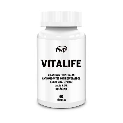 VITALIFE (60caps)	