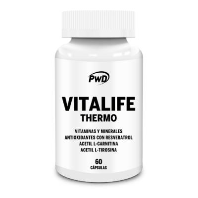 VITALIFE THERMO (60caps)	