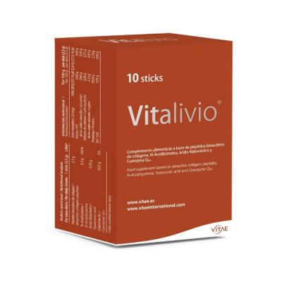 VITALIVIO  (10 STICKS)