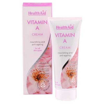 Vitamina A Crema (75ml)