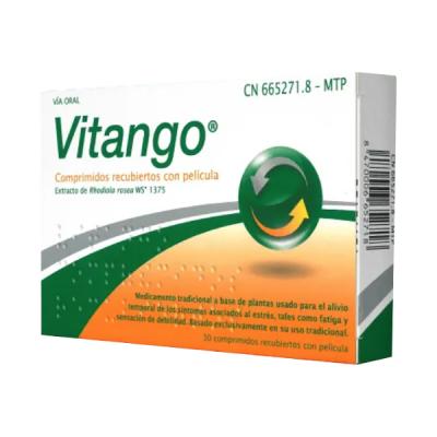 VITANGO (30 comp.recubiertos)