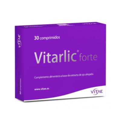 VITARLIC FORTE (30 COMPRIMIDOS)