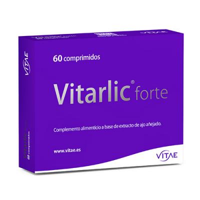 VITARLIC FORTE (60 COMPRIMIDOS)