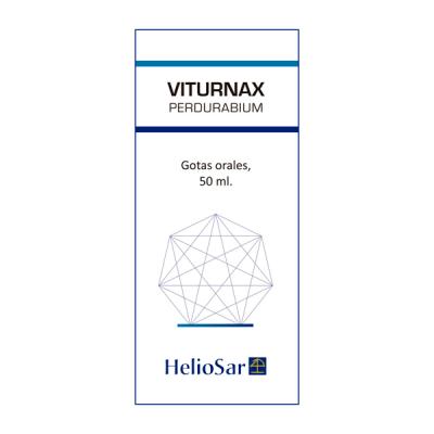 VITURNAX PERDURABIUM GOTAS (50ML)