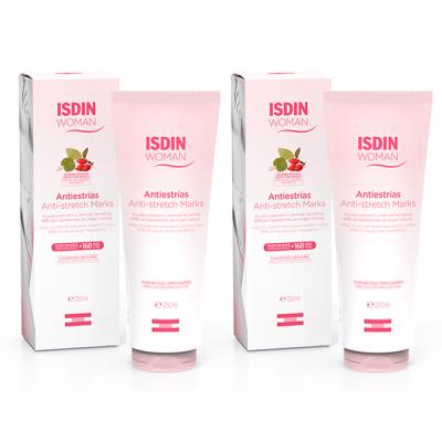 PACK WOMAN ANTIESTRIAS - Antes VELASTISA (2 UNIDADES X 250ml)		