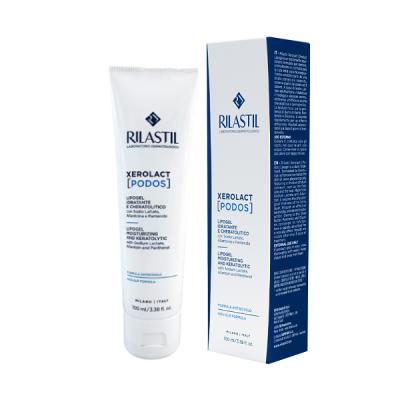 XERALACT PODOS LIPOGEL (100ML)	