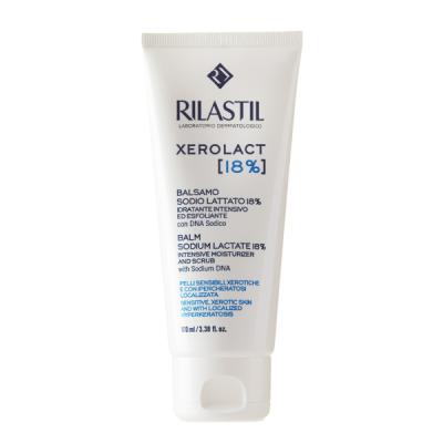XEROLACT 18 CREMA BODY (100ML)