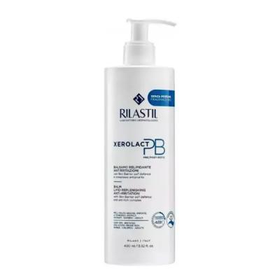 XEROLACT BÁLSAMO REPILIDIZANTE (400ML)