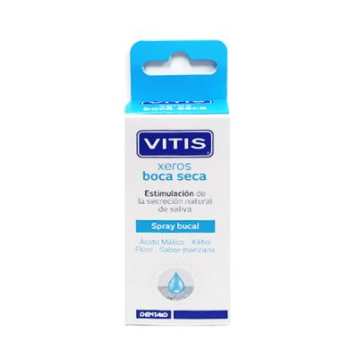 XEROS BOCA SECA SPRAY BUCAL (15ML)		