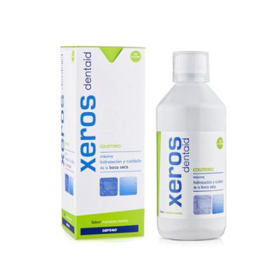 XEROSDENTAID COLUTORIO BOCA SECA (500ml)