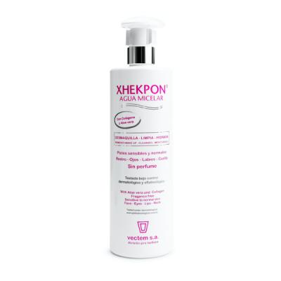 XHEKPON AGUA MICELAR (400ML)	