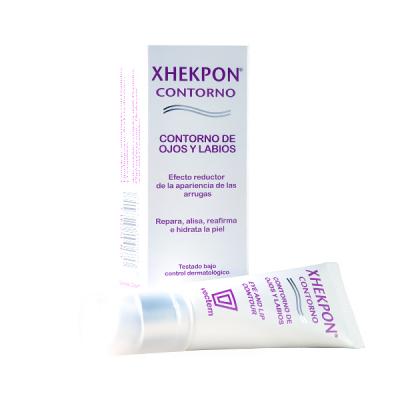 XHEKPON CONTORNO OJOS Y LABIOS (15ML)
