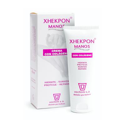 XHEKPON Crema de Manos (40ml)	