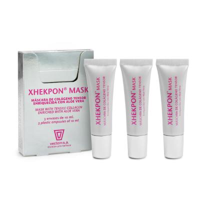 XHEKPON MASK AMPOLLAS (3 ampollas x 10ml)