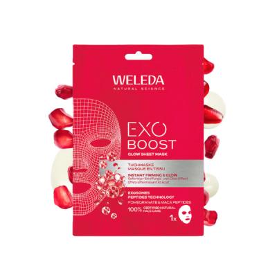 YOUTH POWER EXO BOOST GLOW SHEET MASK (20ML)