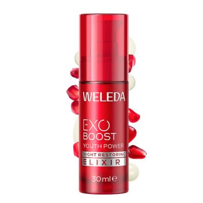 YOUTH POWER EXO BOOST NIGHT REPAIR ELIXIR (30ML)