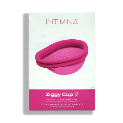 ZIGGY 2 CUP COPA MENSTRUAL (1 UNIDAD)	