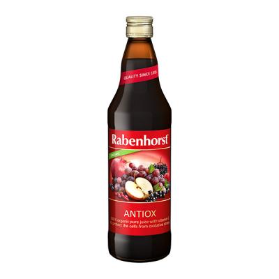 Zumo ecológico Antiox (750ml)				