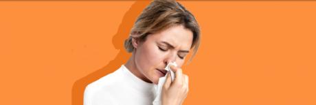 Vitamina C para el resfriado: dosis, tipos y cómo tomarla correctamente