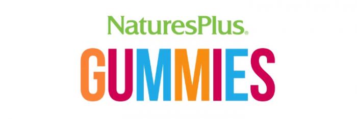 La nueva tendencia de la suplementación en gominola: Nature's Plus Gummies.